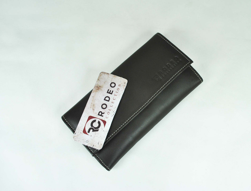 Leather Clutch (LC03)