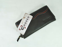 Load image into Gallery viewer, Leather Clutch (LC07)