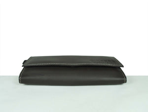 Leather Clutch (LC03)