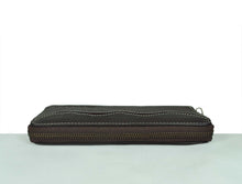 Load image into Gallery viewer, Leather Clutch (LC07)