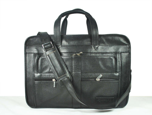 Three Gusset Bag (PB15)