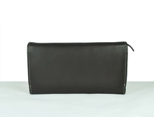 Load image into Gallery viewer, Leather Clutch (LC03)