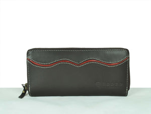 Leather Clutch (LC07)