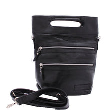 Load image into Gallery viewer, Leather Hand Bag (LB13)