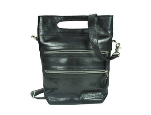 Leather Hand Bag (LB13)
