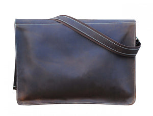 Leather Portfolio Bag (PB04)